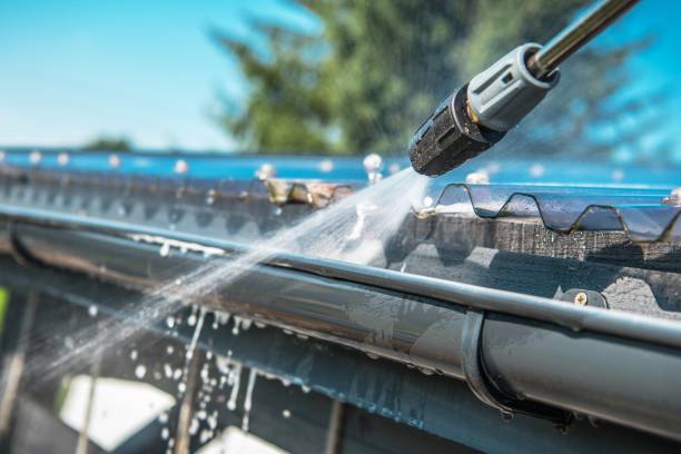 Best Garage Pressure Washing  in Union City, PA