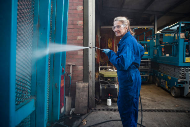 Best Commercial Building Pressure Washing  in Union City, PA