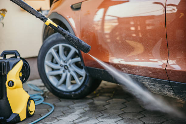 Trusted Union City, PA Pressure Washing Experts