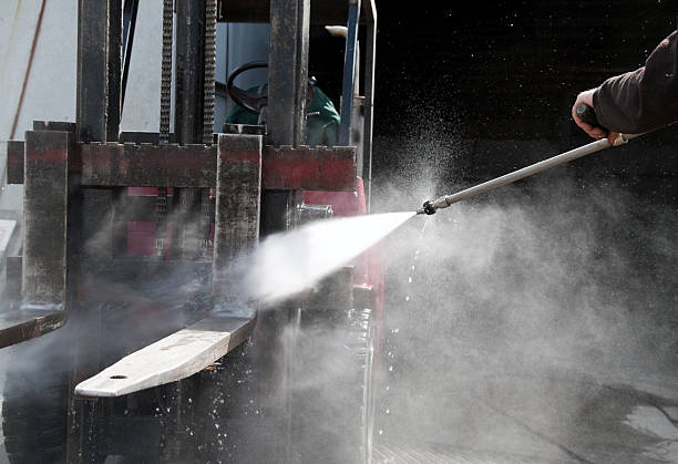 Best Residential Pressure Washing Services  in Union City, PA
