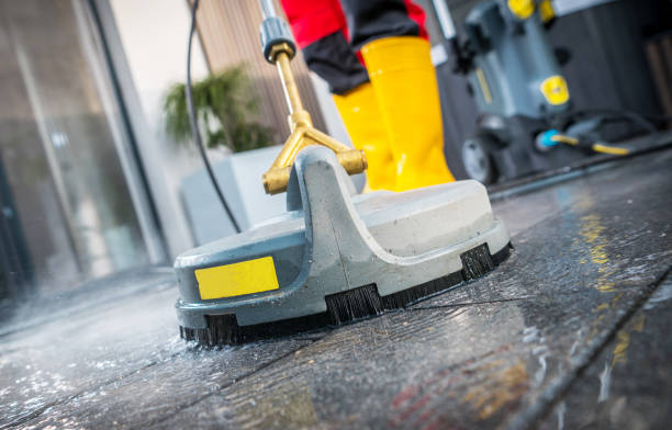 Best Pressure Washing Driveway  in Union City, PA