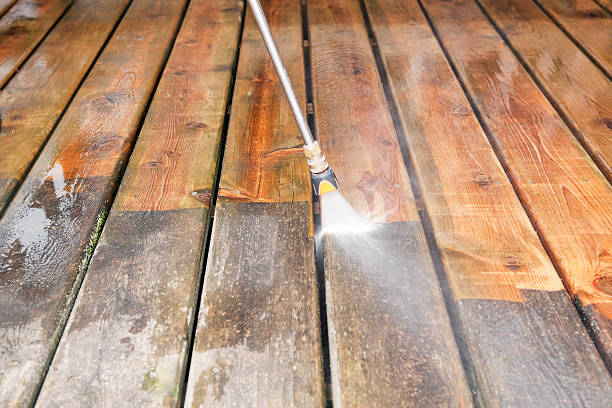 Best Affordable Pressure Washing  in Union City, PA