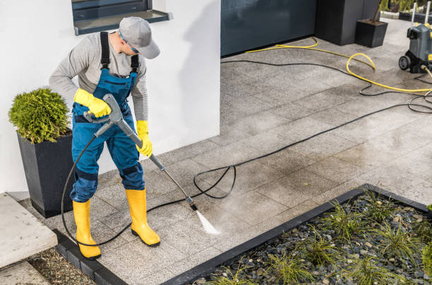 Best Commercial Pressure Washing  in Union City, PA
