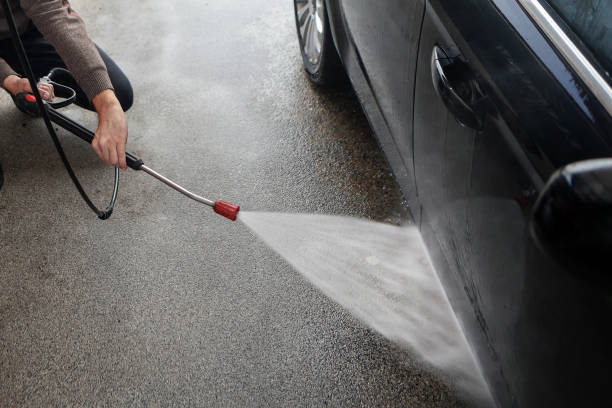 Deck Cleaning Services in Union City, PA