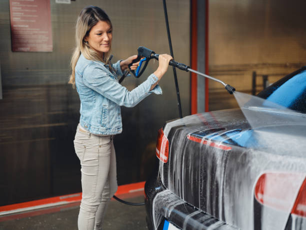 Best Roof Power Washing Services  in Union City, PA