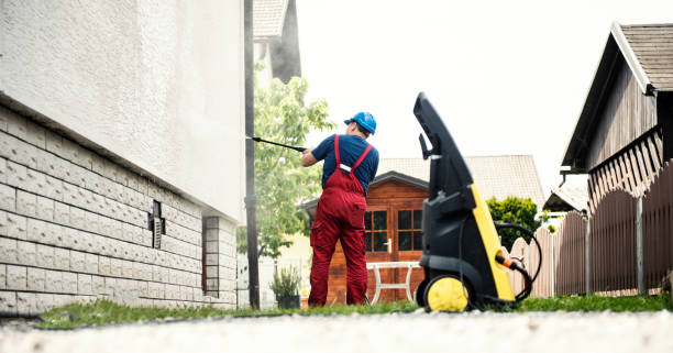 Best Local Pressure Washing Services  in Union City, PA